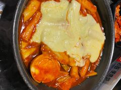 -青春韩国料理(汽博店)