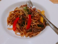 -原石牛扒·约会餐厅(龙城万科里店)