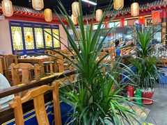 -大清花饺子城(昌黎店)