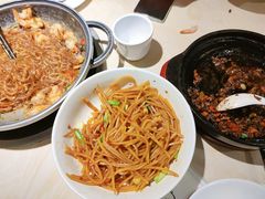 -大碗先生(万家丽店)