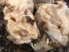-云云美食