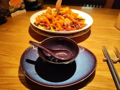 -阿强家川菜·29年老字号(岗顶店)