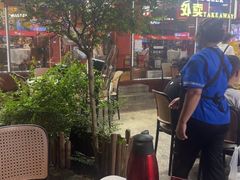 -刘姐啤酒鱼民族演艺餐厅(西街总店)