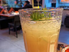 -鸣记脆皮烤鱼·海鲜烤鱼(三八广场店)
