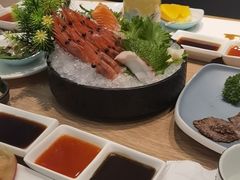 -上渔铁板烧(熙悦汇店)