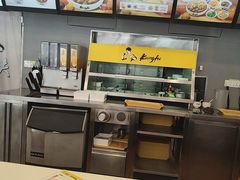 -真功夫(金月湾店)