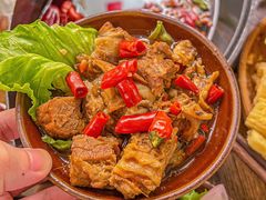 -冯校长老火锅(广州正佳广场店)