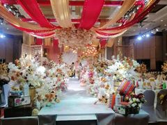 店内布置-玺尊龙·云岭四季(西南店)