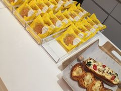 -好利来(交大店)