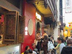 -李百蟹·江南蟹黄面·河景餐厅(夫子庙总店)