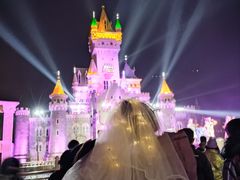 -青岛方特梦幻王国