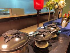 -哈尔滨永泰喜来登酒店·璟泰公馆