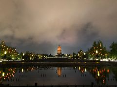 -大慈恩寺(大雁塔)