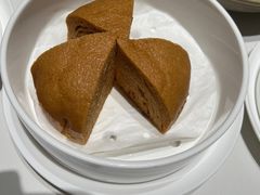 -富淳饭店(陆家嘴保利广场店)