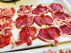 -北门涮肉·铜锅涮肉(南锣鼓巷店)