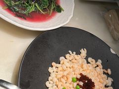 -吴越荣记苏州菜·松鼠桂鱼 100% 活鱼现做(月光码头店)