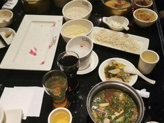 -鲁西肥牛(九方购物中心店)