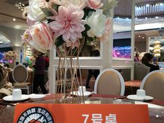 -新兴家喻酒家·羊城名宴(昌岗店)