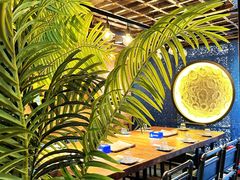 -1819餐厅·团队聚餐·烤串·精酿