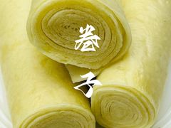 -排骨王·三十年本地老菜馆