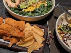 -卡朋西餐(宝安大仟里店)