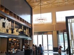 -成都安仁福朋喜来登酒店