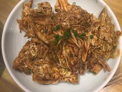 -局气 烤鸭·北京菜(光华路店)