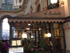 -埃马努埃莱二世拱廊