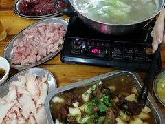 -江村四哥新鲜牛肉店(江高总店)