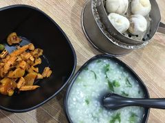-吃不亏特色包子(三峡广场店)