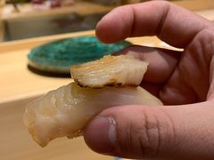 寿司八贯-鮨青(恒基名人购物中心店)
