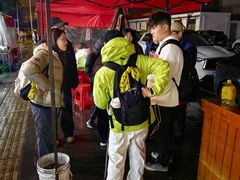 -正南齊北重庆老火锅(光华村直营店)