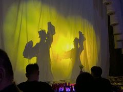 -斯卡拉演艺集团