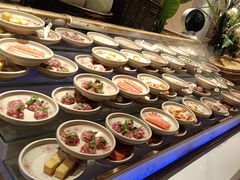 -享遇.锅姥姥牛排海鲜自助(小寨店)