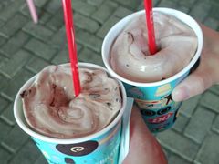 -DQ·蛋糕·冰淇淋(大宁国际商业广场店)