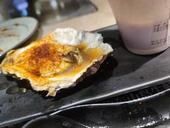 -盛焰铁板烧(王府井店)