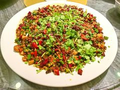 霸王兔-江湖黑大兔(杨家坪店)