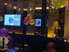 -萧邦音乐会所KTV(向西店)