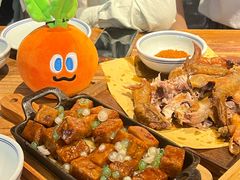 -打酱油·非遗淮扬菜(瘦西湖梅岭店)