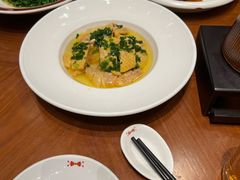 老上海葱油鸡-上海人家花樣年华(中山公园店)