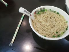 -蓝记云吞(正果店)