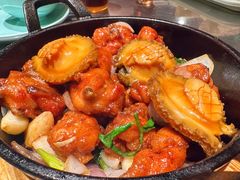 -潮界(虹桥天地店)