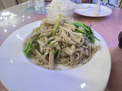 -烤肉宛饭庄(南礼士路店)