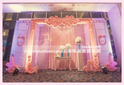 -上海浦东喜来登由由大酒店·宴会厅