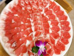 -东来顺饭庄(王府井步行街店)