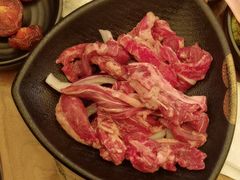 -九田家黑牛烤肉料理(衡百国际店)