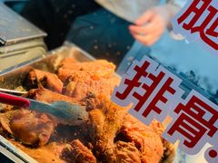 -王二甩老木子鸡(江湾店)