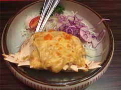 -仙隐小鹿中华料理(南宁万象城店)