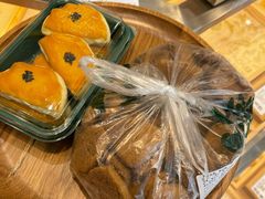 -泸溪河桃酥(鄞州高新宝龙店)