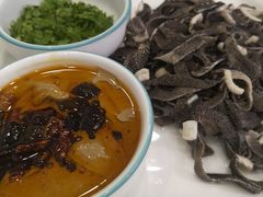 -郭林家常菜烤鸭(曙光西路店)